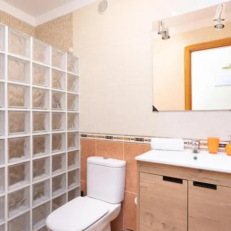 Apartman Eloy O Marineiro Los Abrigos