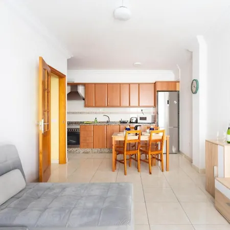 Apartamento Eloy O Marineiro Los Abrigos