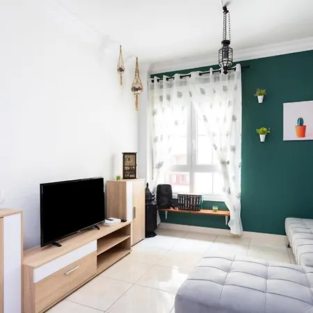 Eloy O Marineiro Apartman Los Abrigos