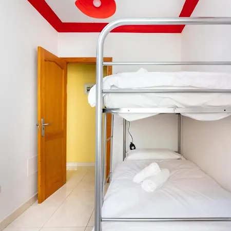 Apartman Eloy O Marineiro Los Abrigos