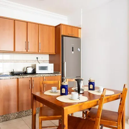 Apartamento Eloy O Marineiro