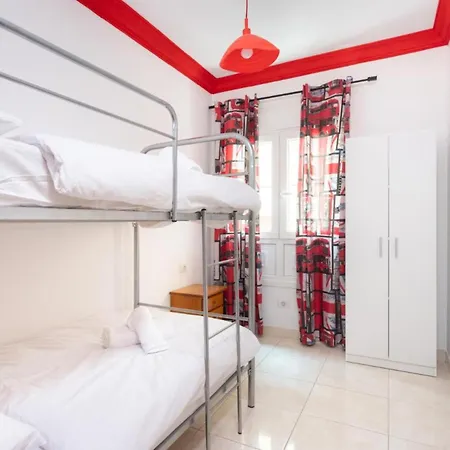 Apartamento Eloy O Marineiro *