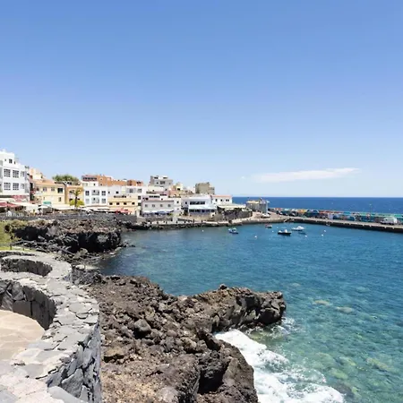 Apartman Eloy O Marineiro *