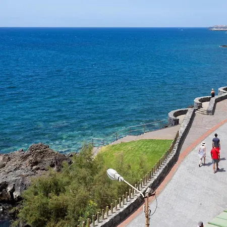 Apartman Eloy O Marineiro Los Abrigos